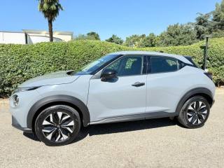 NISSAN Juke usata, con Boardcomputer
