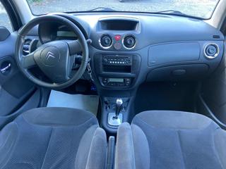 CITROEN C3 usata, con Airbag Passeggero