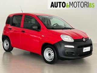 FIAT Panda usata, con Airbag laterali