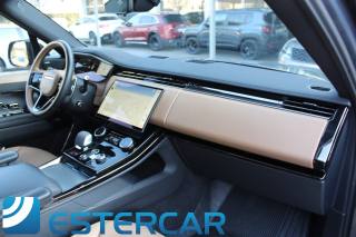 LAND ROVER Range Rover Sport usata, con Servosterzo