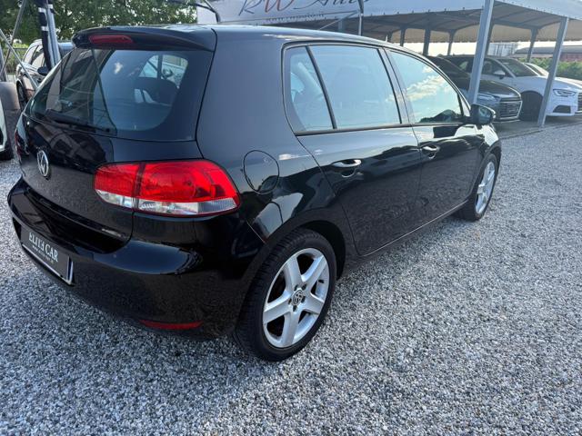 VOLKSWAGEN Golf usata, con Airbag Passeggero