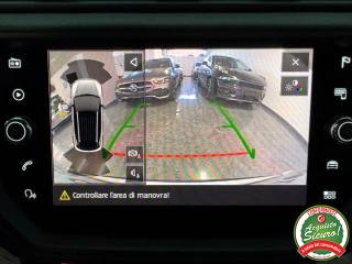 SEAT Arona usata, con ESP