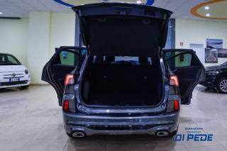FORD Kuga usata, con Chiusura centralizzata