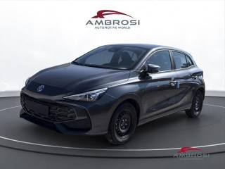 MG MG3 ICE MY26 1.5L STANTARD