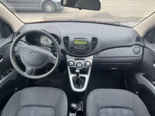 HYUNDAI i10 usata, con Servosterzo