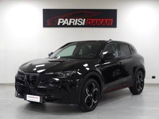 ALFA ROMEO Junior 1.2 Hyb Speciale+PACK TECHNO *PROMO PARISI GROUP*