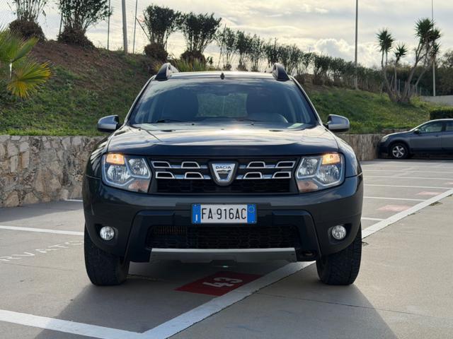 DACIA Duster usata 39