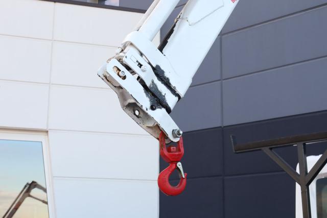 FIAT Ducato usata, con Cerchioni in acciaio