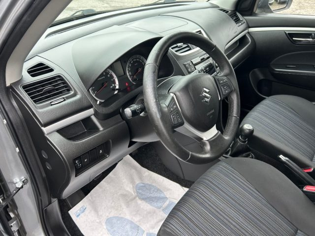 SUZUKI Swift usata, con Boardcomputer