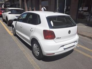 VOLKSWAGEN Polo usata, con ESP