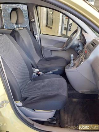 FIAT Panda usata 16