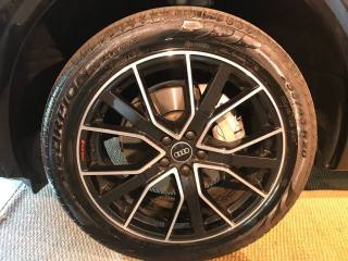 AUDI Q5 usata, con Sistema di navigazione