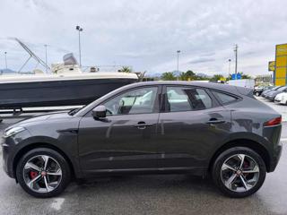 JAGUAR E-Pace usata, con Airbag