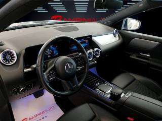 MERCEDES-BENZ GLA 180 usata 14