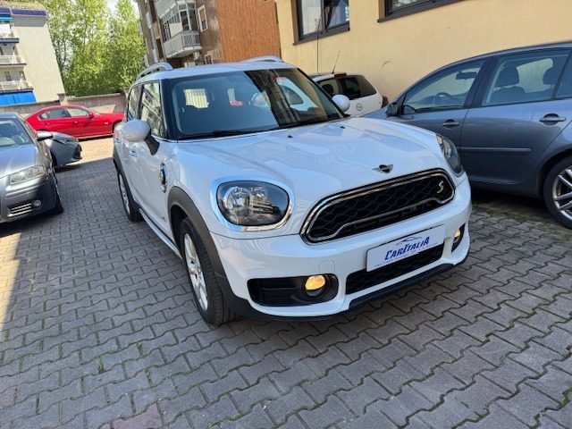 MINI Countryman usata, con ABS
