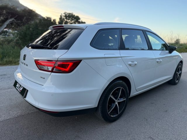 SEAT Leon usata, con Climatizzatore