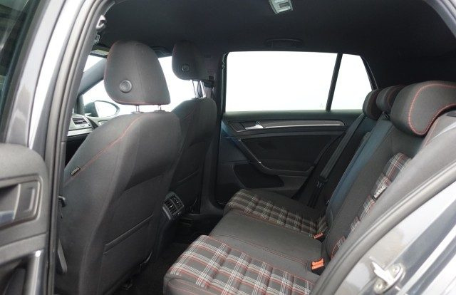 VOLKSWAGEN Golf GTI usata, con Climatizzatore