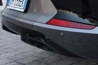 CUPRA Formentor usata, con Fari bi-xeno