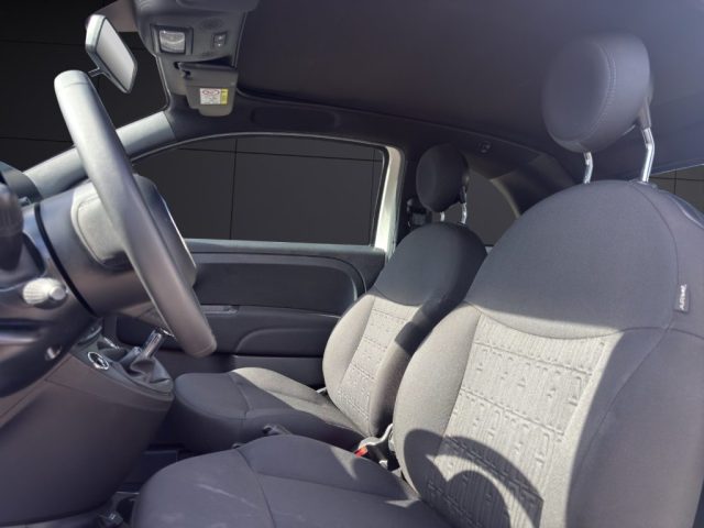 FIAT 500 usata, con Chiusura centralizzata