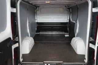 RENAULT Trafic usata, con Chiusura centralizzata telecomandata