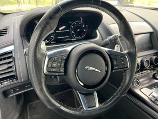 JAGUAR F-Type usata, con Park Distance Control