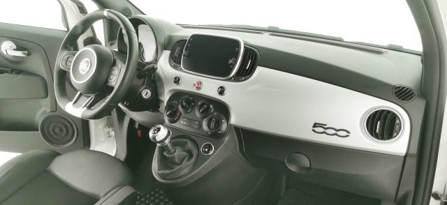FIAT 500 usata 56