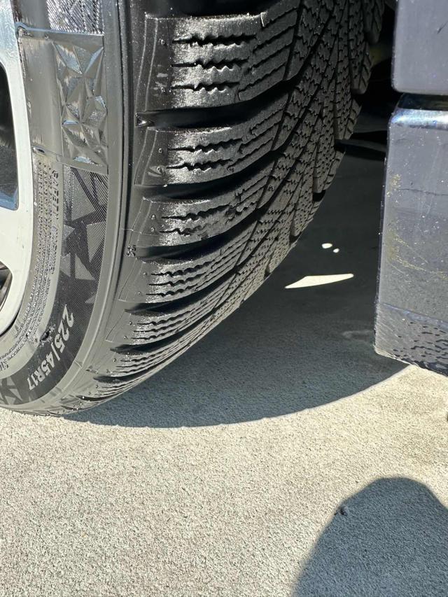 FIAT Tipo usata, con Chiusura centralizzata