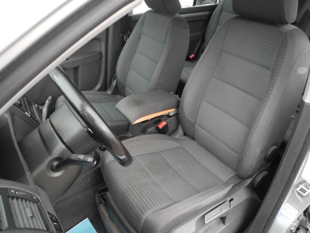 VOLKSWAGEN Touran usata 30