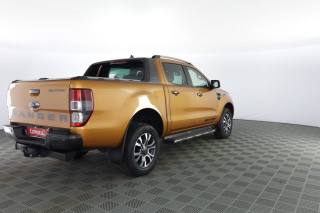 FORD Ranger usata 3