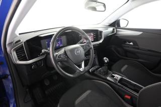 OPEL Mokka usata 1