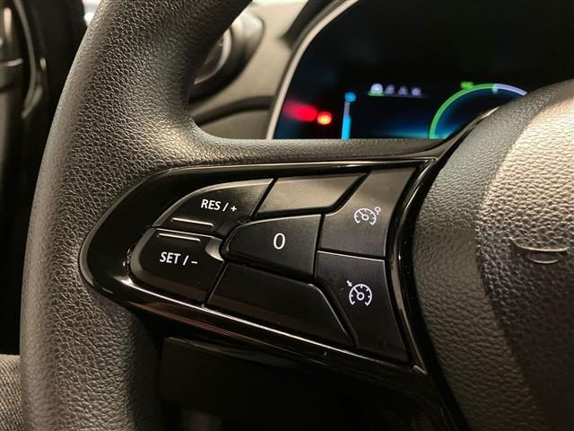 RENAULT ZOE usata 15