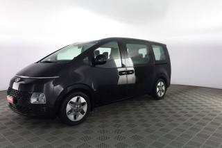 HYUNDAI Staria usata 6