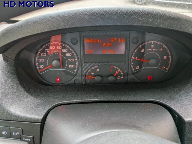 CITROEN Jumper usata, con Chiusura centralizzata telecomandata
