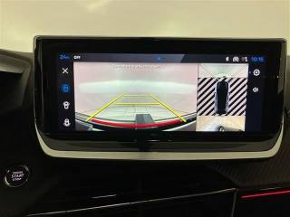 PEUGEOT 208 usata, con Specchietti laterali elettrici