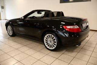 MERCEDES-BENZ SLK 200 usata, con Chiusura centralizzata