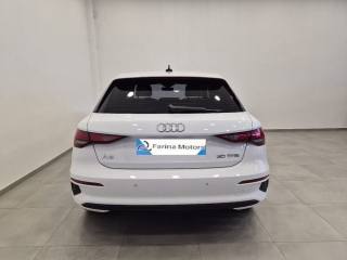 AUDI A3 usata, con Airbag Passeggero