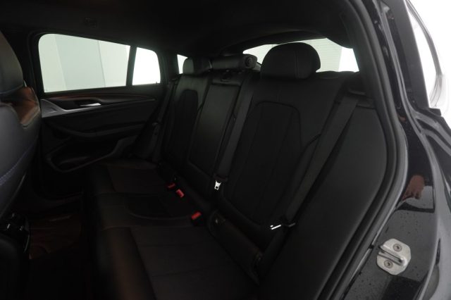 BMW X4 usata 2