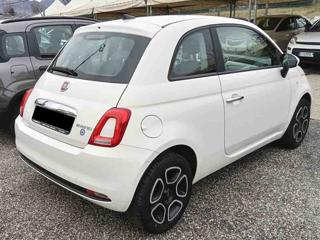 FIAT 500 usata, con Airbag Passeggero
