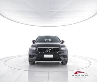VOLVO XC40 usata 4