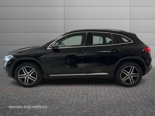 MERCEDES-BENZ GLA 200 usata, con Autoradio