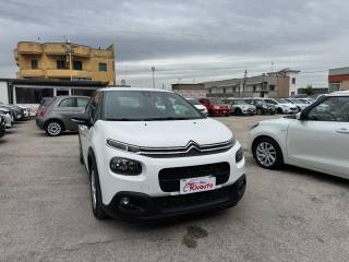 CITROEN C3 usata, con Airbag