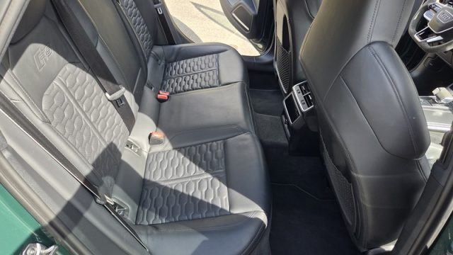 AUDI RS6 usata, con Sistema di navigazione