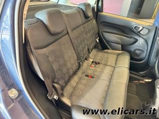 FIAT 500L usata, con Sensore di luce