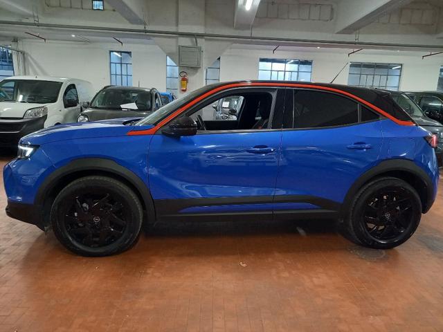 OPEL Mokka usata, con Airbag Passeggero