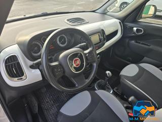 FIAT 500L usata, con Controllo trazione