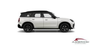 MINI Countryman usata 2