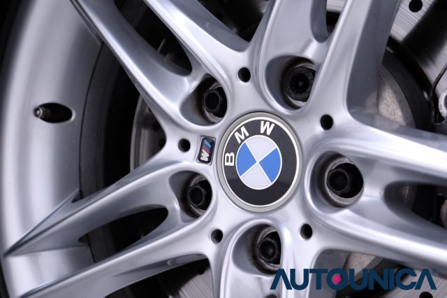 BMW Z4 M usata 62
