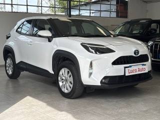 TOYOTA Yaris Cross usata, con Alzacristalli elettrici