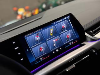 BMW 218 usata, con Interni in pelle