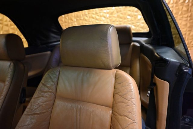 BMW 318 usata 49